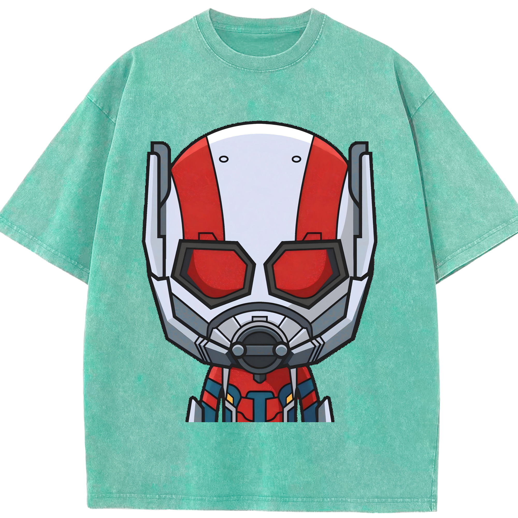 （画像用） アベンジャーズ The Avengers 綿100% ヴィンテージ風 半袖Tシャツ（フロントプリント）